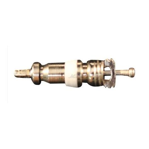 compression tester relief valve|Deluxe Compression Tester Replacement Valve Core .